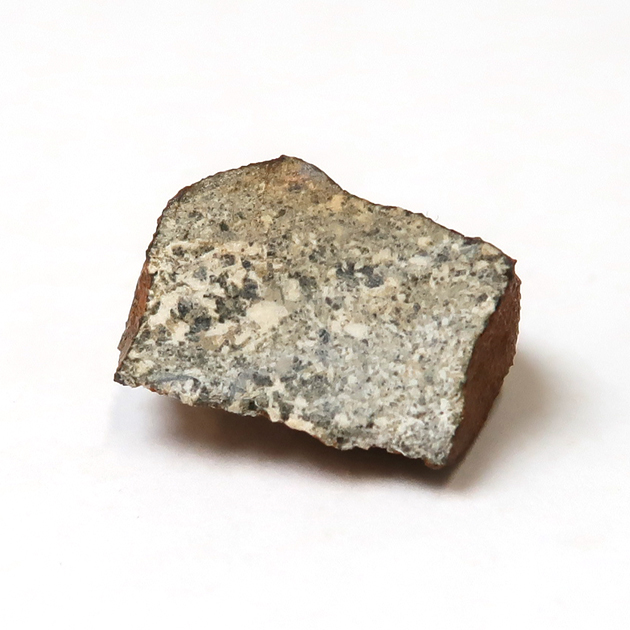 ミルビリリー隕石 標本 - アンティーク/コレクション