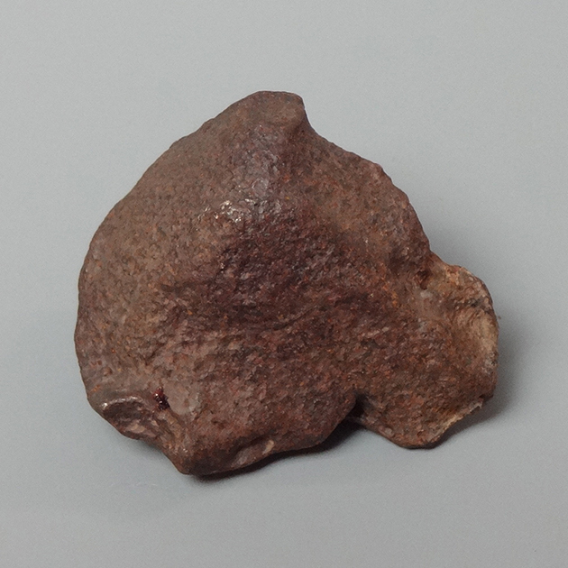 発見2009年エジプトゲベルカミル隕石