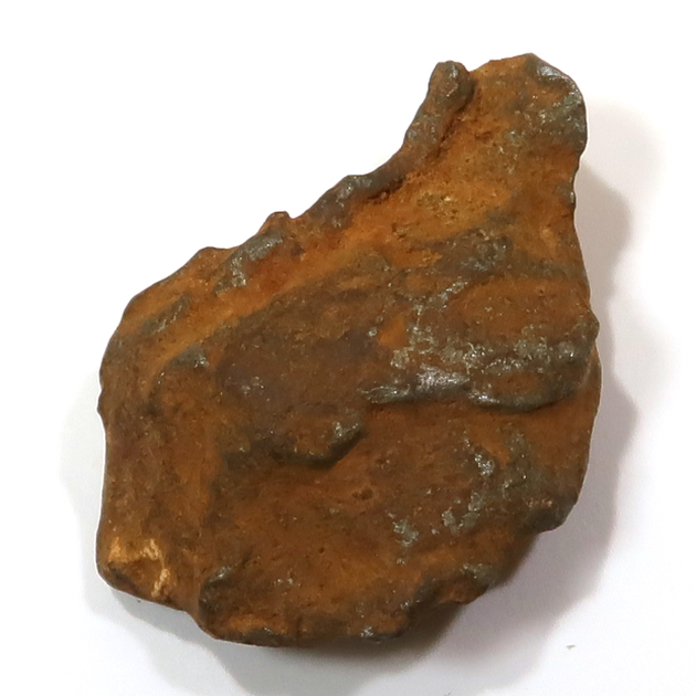 ゲベルカミル隕石